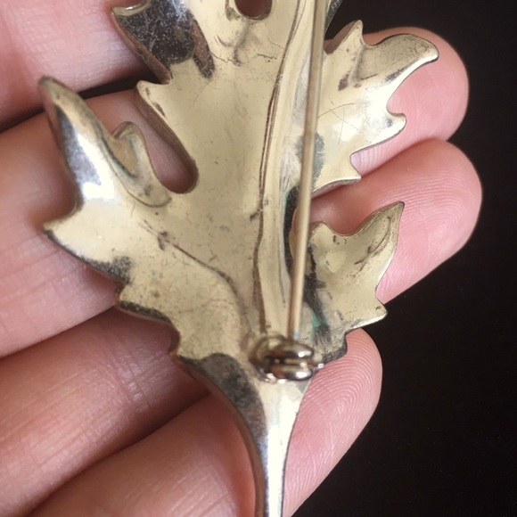 Vintage Brooch Pin - Picture 7 of 11